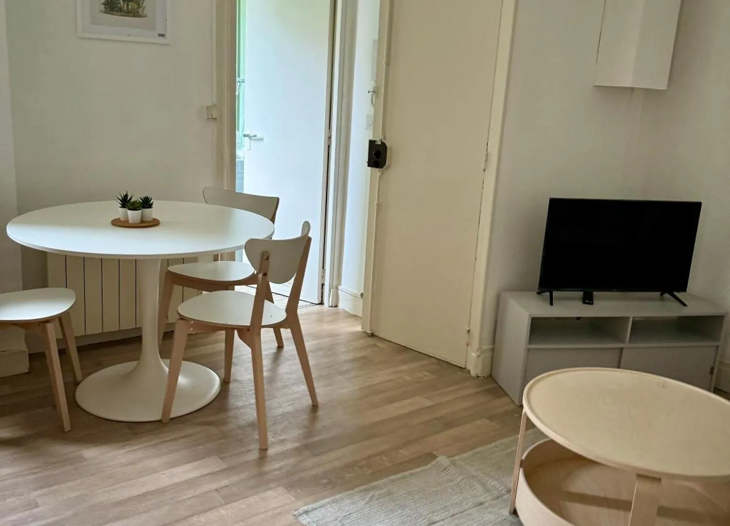 Apartamento Appartement Centre París Francia