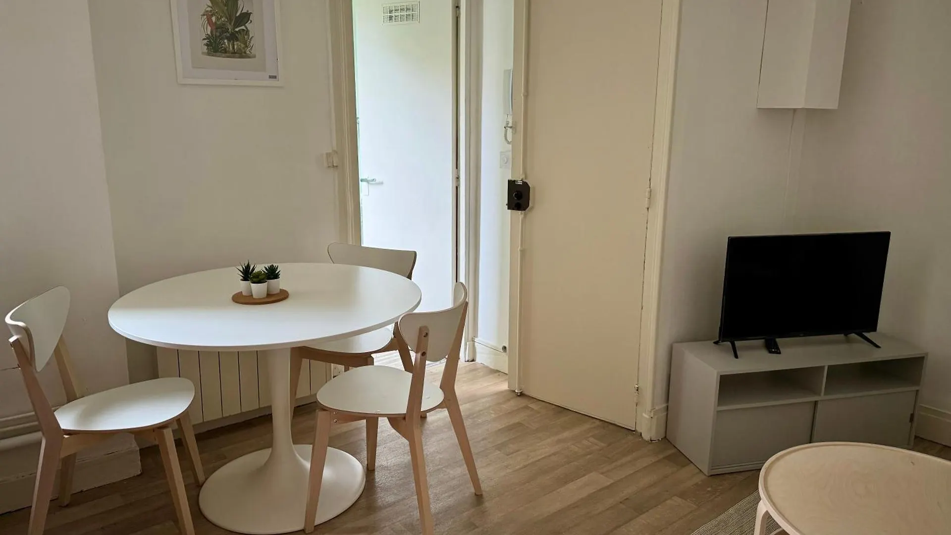 Appartement Centre París Apartamento