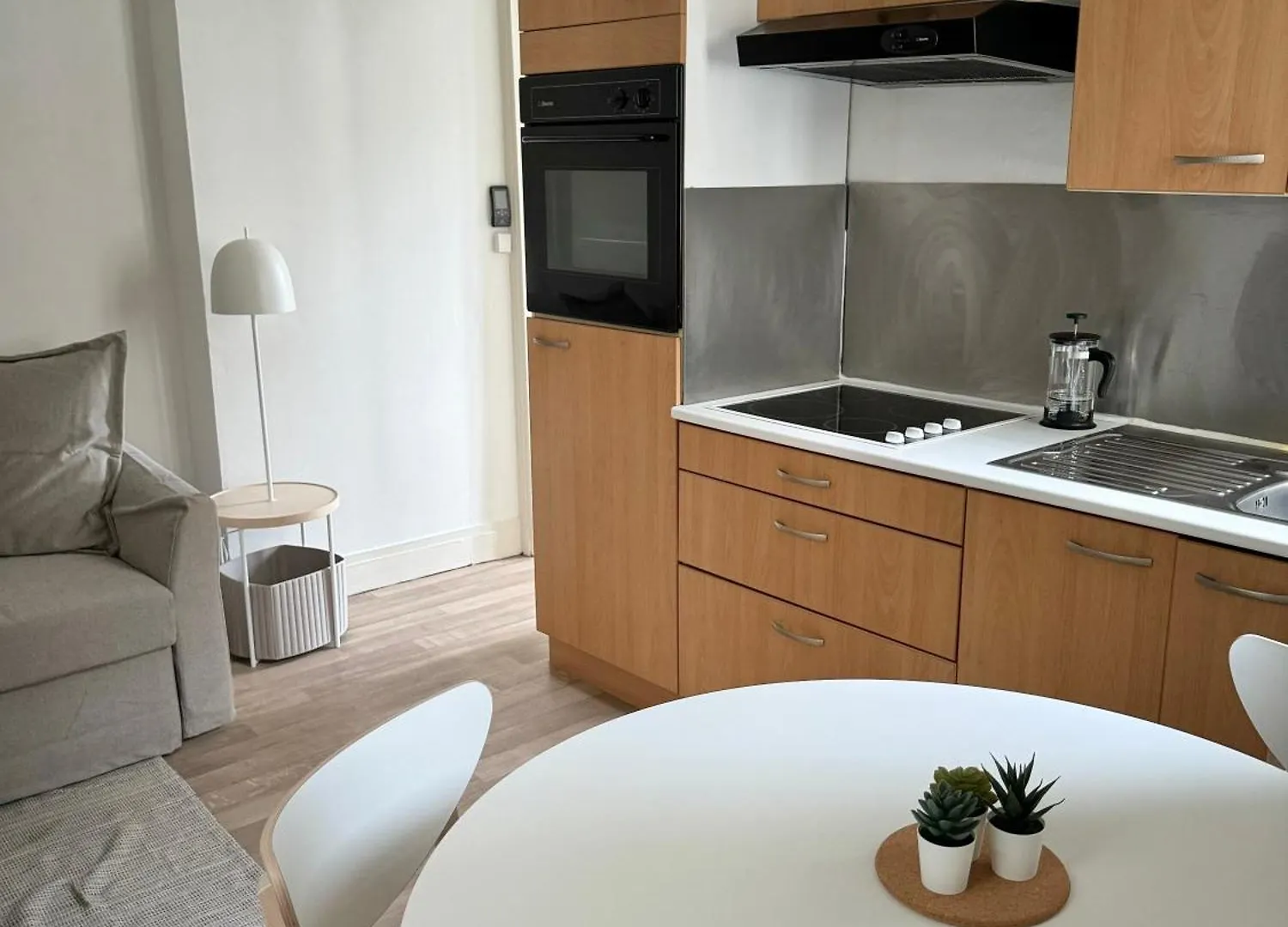 Appartement Centre 巴黎 0*,  法国